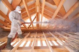 Best Radiant Barrier Insulation  in Magnolia, NC